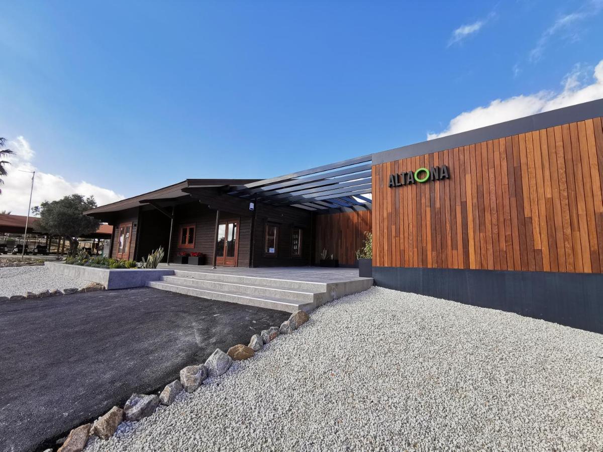 Villa De Lujo Con Piscina Privada, Jacuzzi Y Barbacoa Murcia Exterior photo